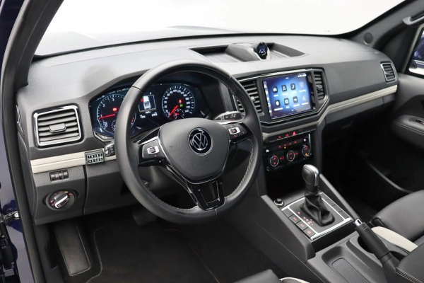 Foto do veiculo VOLKSWAGEN AMAROK V6 HIGHLINE