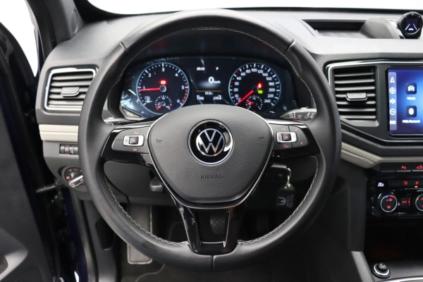 Foto do veiculo VOLKSWAGEN AMAROK V6 HIGHLINE