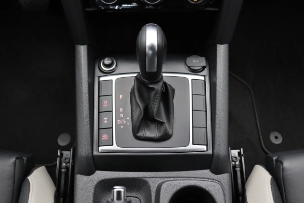 Foto do veiculo VOLKSWAGEN AMAROK V6 HIGHLINE