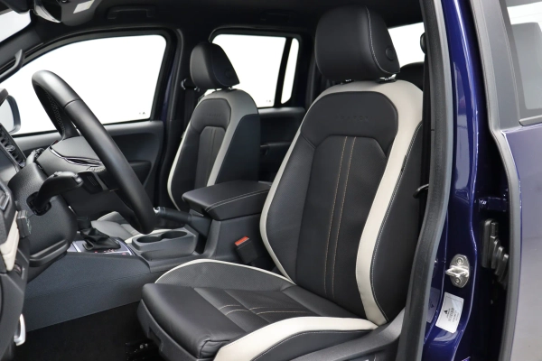 Foto do veiculo VOLKSWAGEN AMAROK V6 HIGHLINE