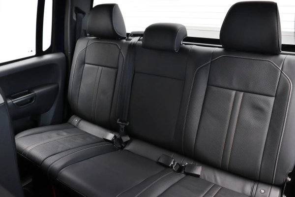 Foto do veiculo VOLKSWAGEN AMAROK V6 HIGHLINE