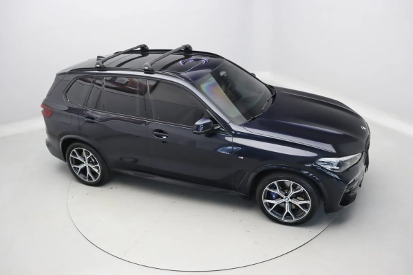 Foto do veiculo BMW X5 XDRIVE45E M SPORT