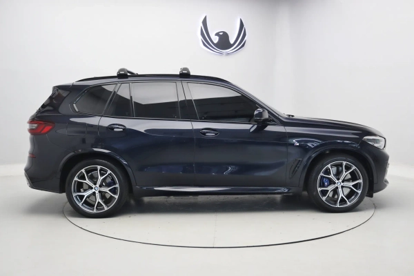 Foto do veiculo BMW X5 XDRIVE45E M SPORT