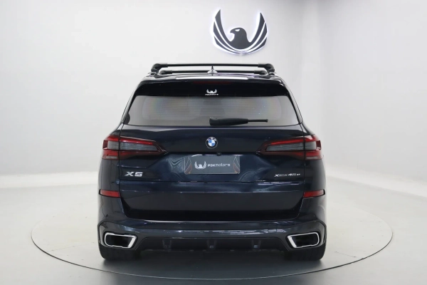 Foto do veiculo BMW X5 XDRIVE45E M SPORT