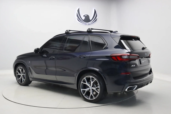 Foto do veiculo BMW X5 XDRIVE45E M SPORT