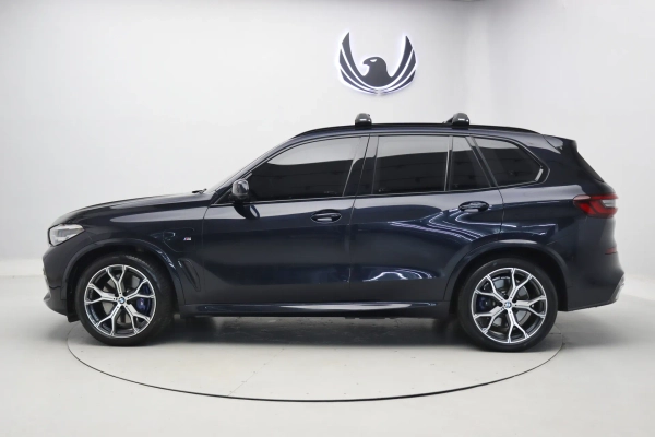 Foto do veiculo BMW X5 XDRIVE45E M SPORT