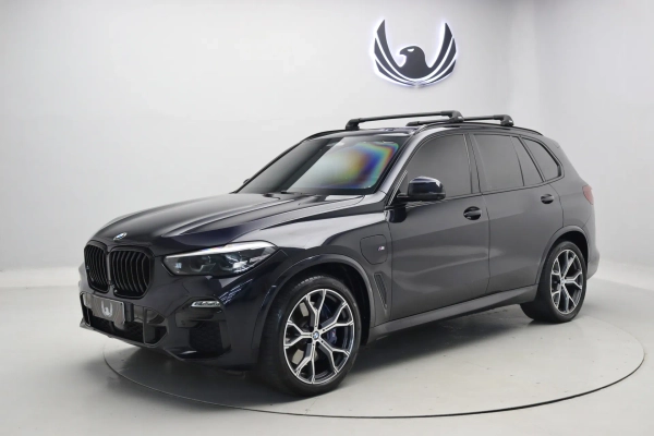 Foto do veiculo BMW X5 XDRIVE45E M SPORT