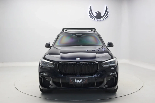 Foto do veiculo BMW X5 XDRIVE45E M SPORT