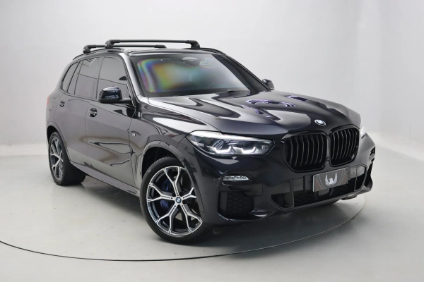 Foto do veiculo BMW X5 XDRIVE45E M SPORT