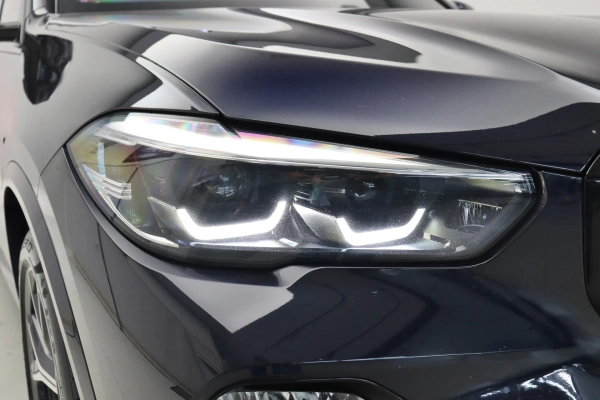 Foto do veiculo BMW X5 XDRIVE45E M SPORT