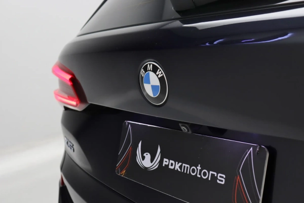 Foto do veiculo BMW X5 XDRIVE45E M SPORT