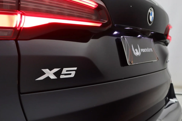 Foto do veiculo BMW X5 XDRIVE45E M SPORT