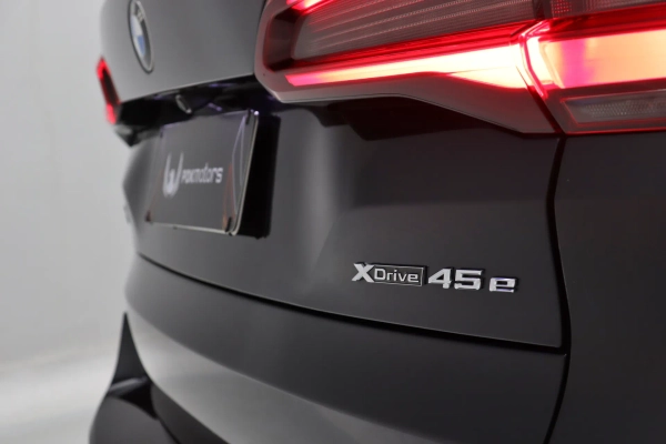 Foto do veiculo BMW X5 XDRIVE45E M SPORT
