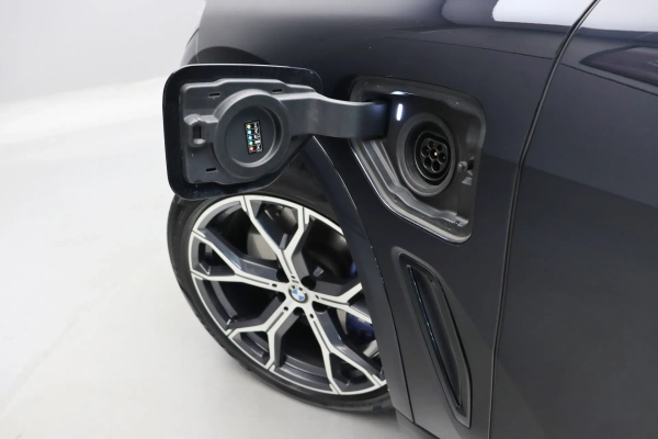 Foto do veiculo BMW X5 XDRIVE45E M SPORT