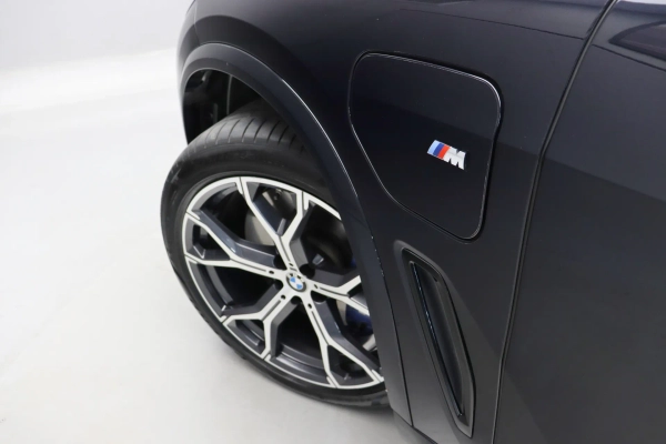 Foto do veiculo BMW X5 XDRIVE45E M SPORT