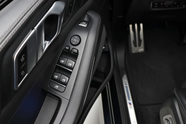 Foto do veiculo BMW X5 XDRIVE45E M SPORT