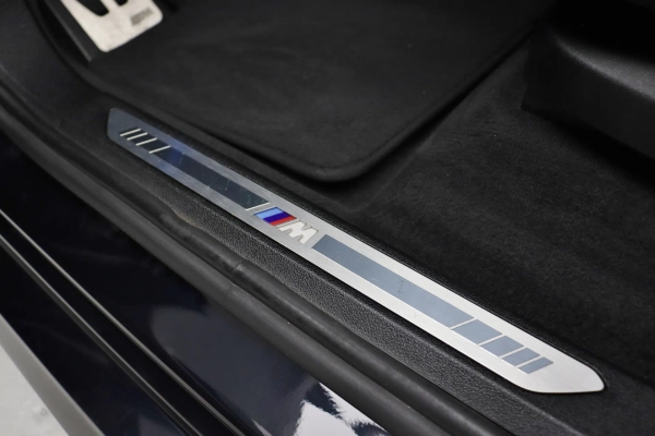 Foto do veiculo BMW X5 XDRIVE45E M SPORT