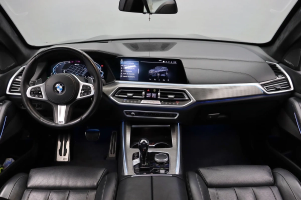 Foto do veiculo BMW X5 XDRIVE45E M SPORT