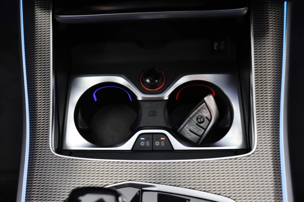 Foto do veiculo BMW X5 XDRIVE45E M SPORT