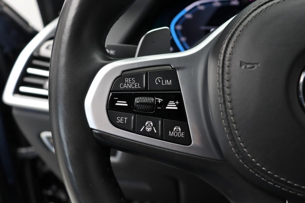 Foto do veiculo BMW X5 XDRIVE45E M SPORT