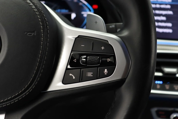Foto do veiculo BMW X5 XDRIVE45E M SPORT