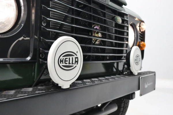 Foto do veiculo LAND ROVER DEFENDER 90 SW