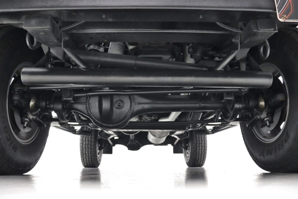 Foto do veiculo LAND ROVER DEFENDER 90 SW