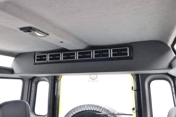 Foto do veiculo LAND ROVER DEFENDER 90 SW