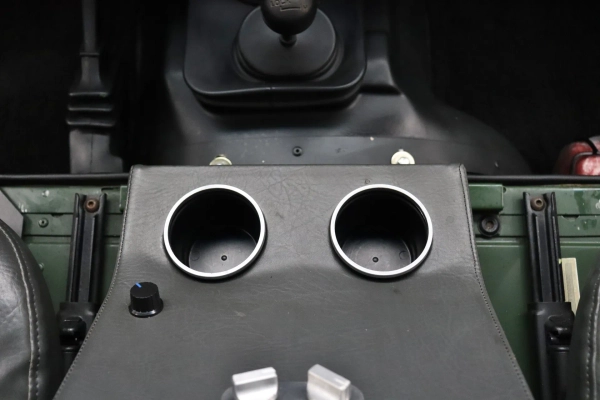 Foto do veiculo LAND ROVER DEFENDER 90 SW