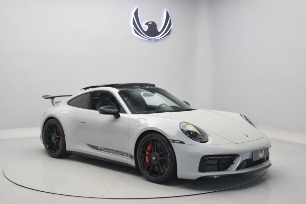 Foto do veiculo PORSCHE 911 CARRERA GTS