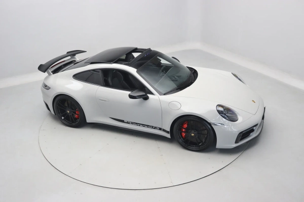 Foto do veiculo PORSCHE 911 CARRERA GTS