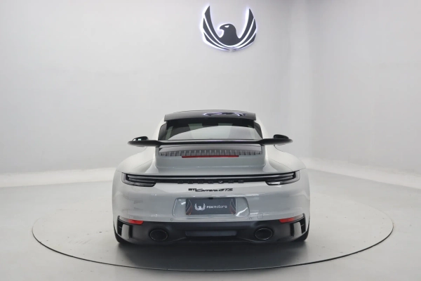 Foto do veiculo PORSCHE 911 CARRERA GTS