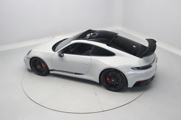 Foto do veiculo PORSCHE 911 CARRERA GTS
