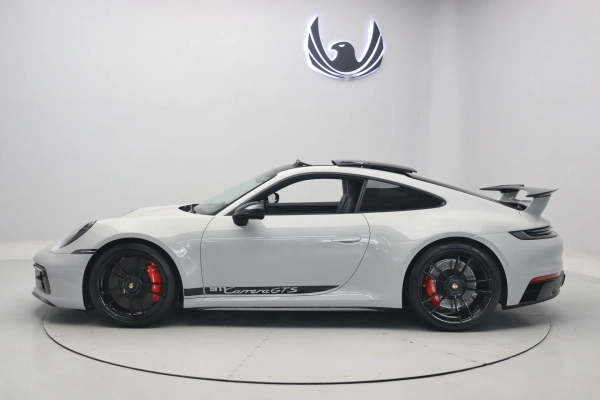 Foto do veiculo PORSCHE 911 CARRERA GTS