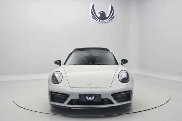 Foto do veiculo PORSCHE 911 CARRERA GTS