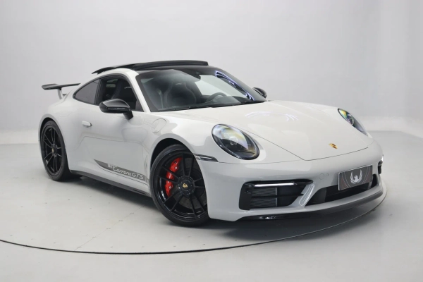 Foto do veiculo PORSCHE 911 CARRERA GTS