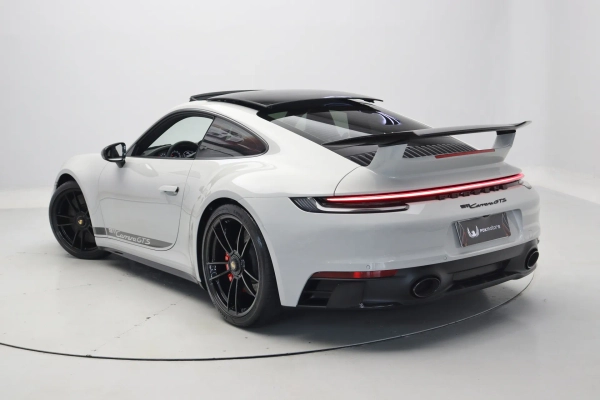 Foto do veiculo PORSCHE 911 CARRERA GTS