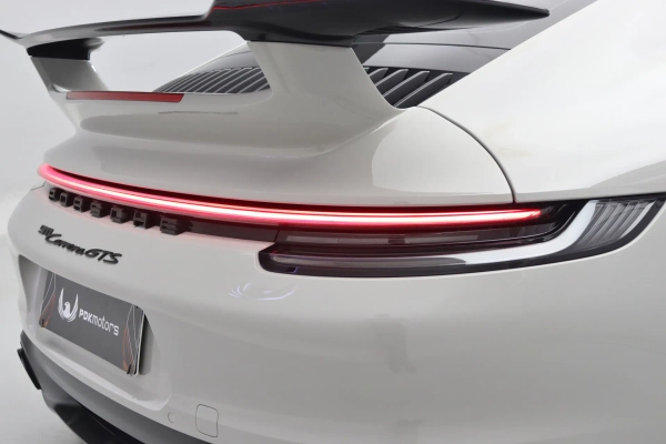 Foto do veiculo PORSCHE 911 CARRERA GTS