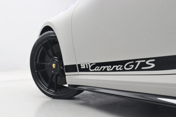 Foto do veiculo PORSCHE 911 CARRERA GTS