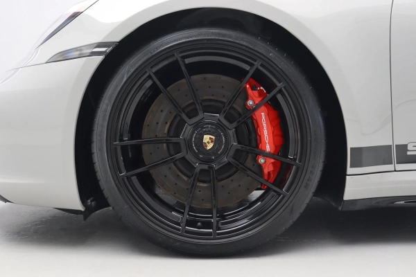 Foto do veiculo PORSCHE 911 CARRERA GTS