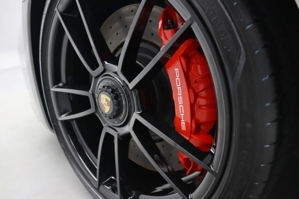 Foto do veiculo PORSCHE 911 CARRERA GTS