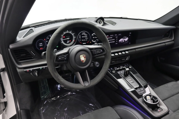 Foto do veiculo PORSCHE 911 CARRERA GTS