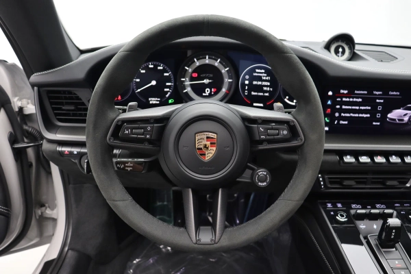 Foto do veiculo PORSCHE 911 CARRERA GTS
