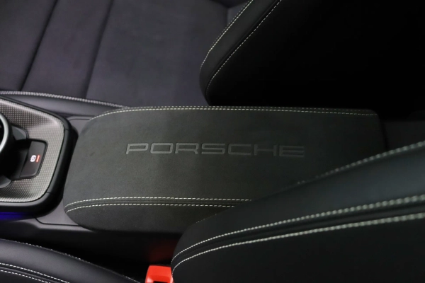 Foto do veiculo PORSCHE 911 CARRERA GTS