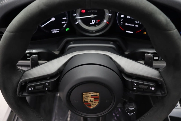 Foto do veiculo PORSCHE 911 CARRERA GTS