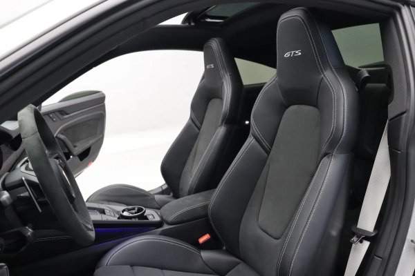 Foto do veiculo PORSCHE 911 CARRERA GTS
