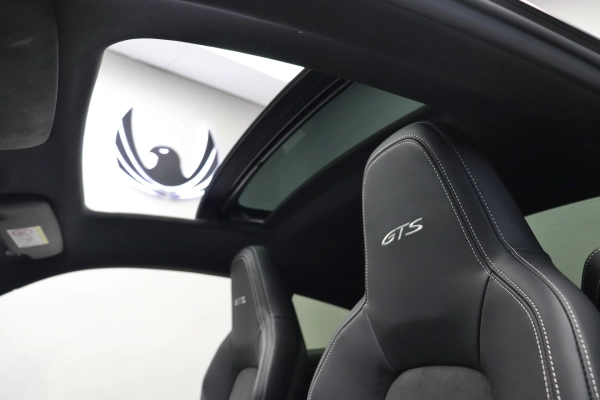 Foto do veiculo PORSCHE 911 CARRERA GTS
