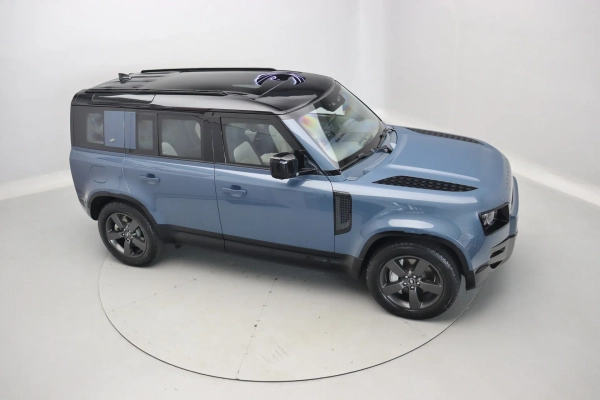 Foto do veiculo LAND ROVER DEFENDER 110 HSE X-DYNAMIC | 7 LUGARES