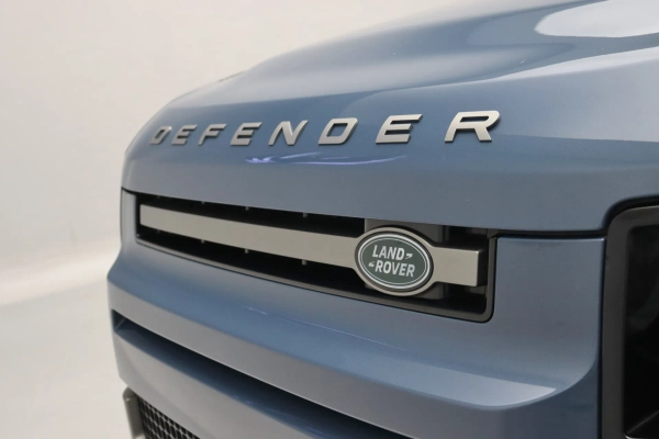 Foto do veiculo LAND ROVER DEFENDER 110 HSE X-DYNAMIC | 7 LUGARES
