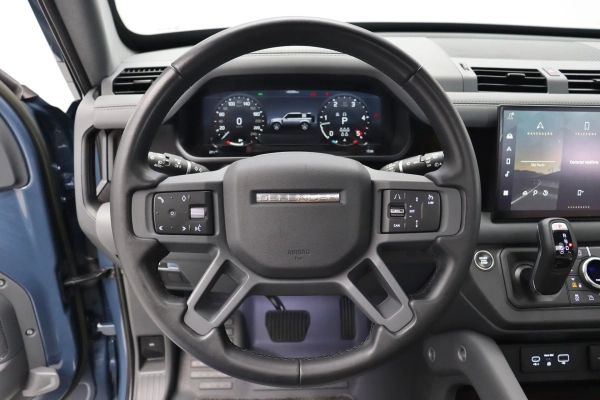Foto do veiculo LAND ROVER DEFENDER 110 HSE X-DYNAMIC | 7 LUGARES